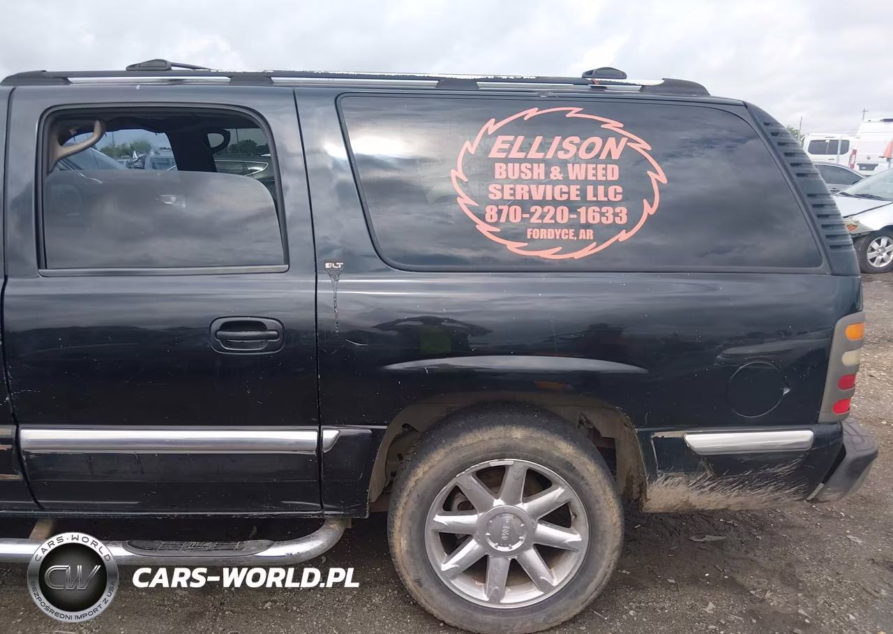 2000 GMC Yukon Xl 1500 Slt VIN:3GKEC16T9YG169420 - 19