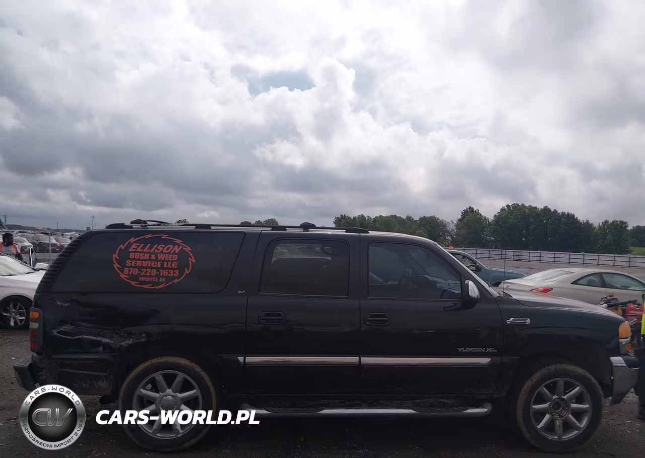 2000 GMC Yukon Xl 1500 Slt VIN:3GKEC16T9YG169420 - 21