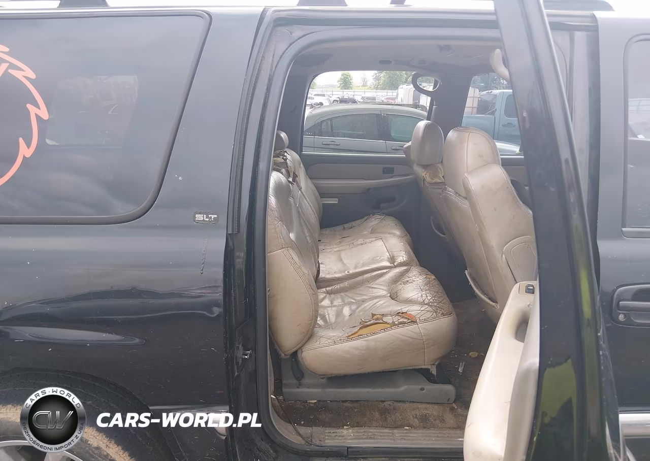 2000 GMC Yukon Xl 1500 Slt VIN:3GKEC16T9YG169420 - 8
