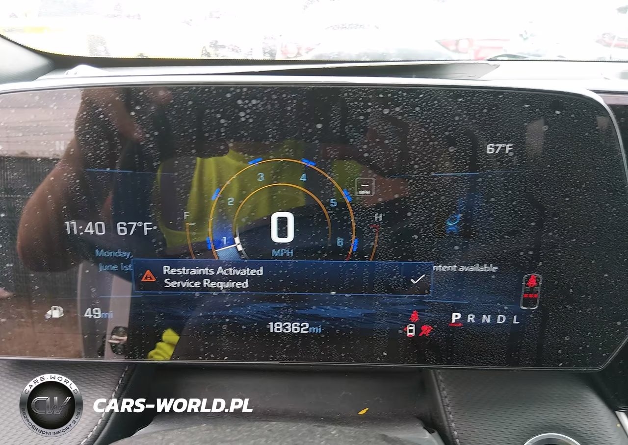 2025 Chevrolet Equinox Fwd Lt VIN:3GNAXHEG9SL127413 - 7