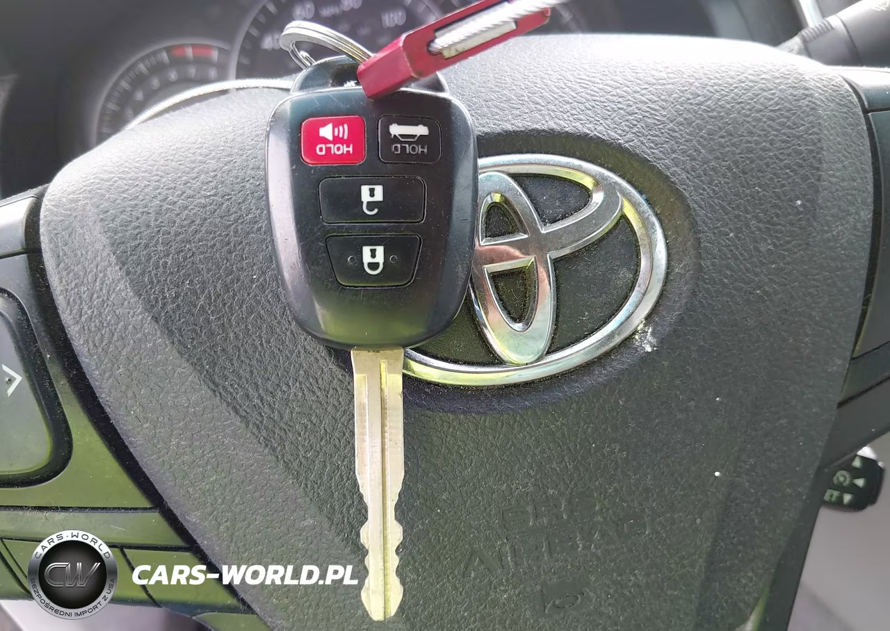 2015 Toyota Camry Le VIN:4T4BF1FK6FR475239 - 11