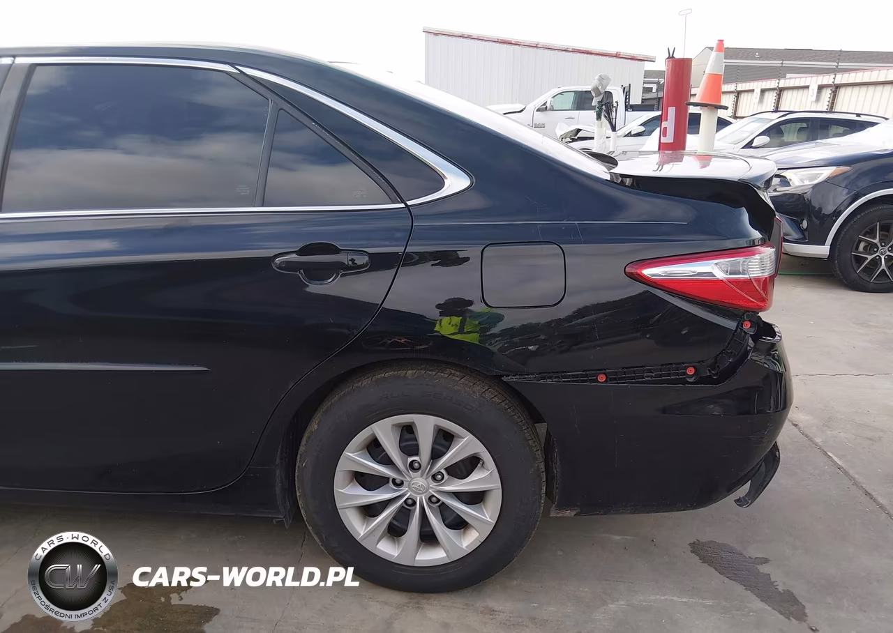 2015 Toyota Camry Le VIN:4T4BF1FK6FR475239 - 21