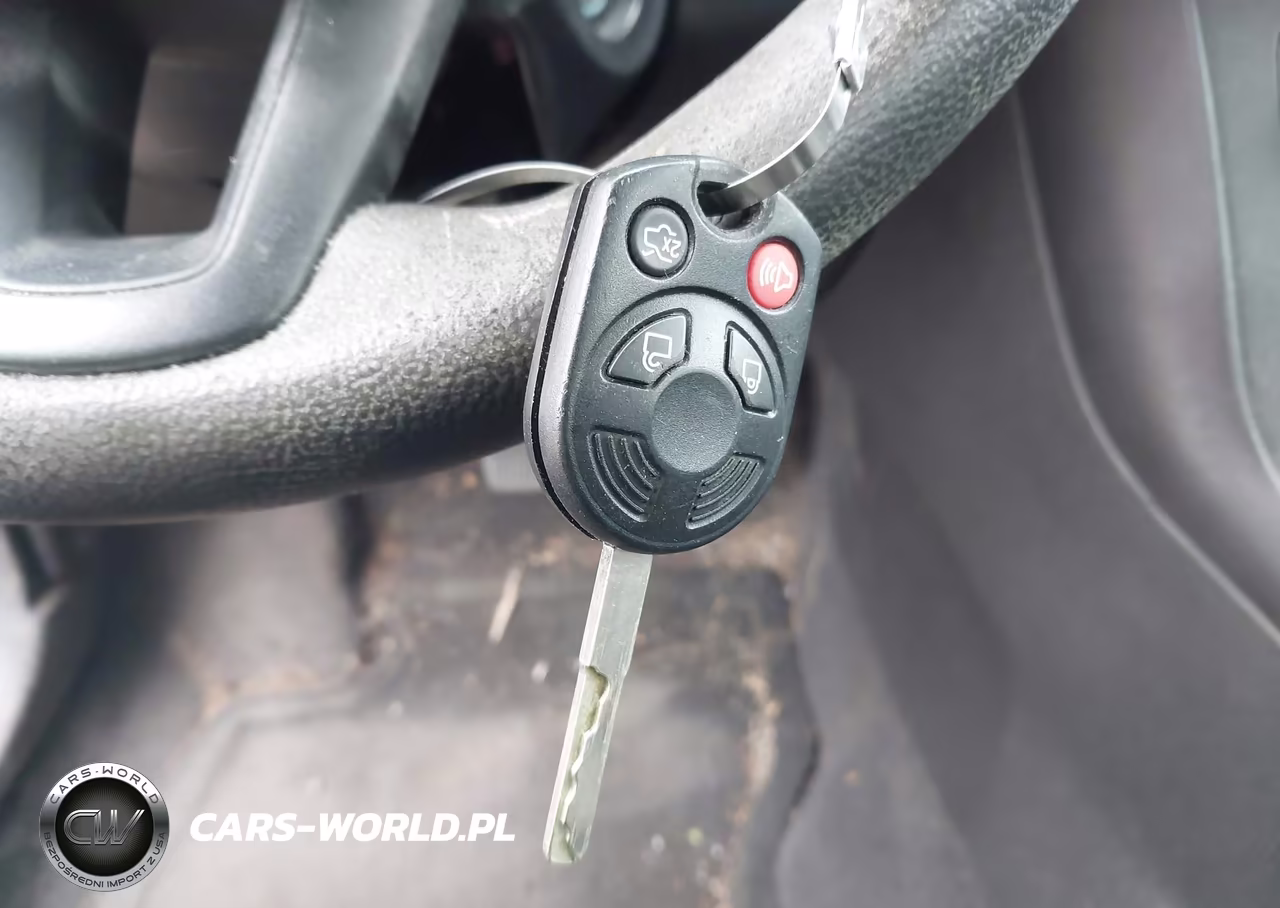2018 Ford Focus Se VIN:1FADP3FE0JL249583 - 11
