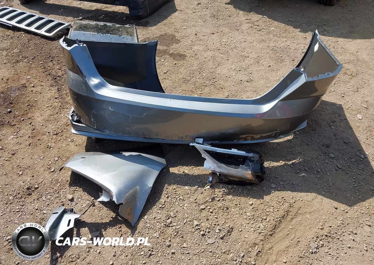 2026 Toyota Camry Xse VIN:4T1DAACK4TU297011 - 12