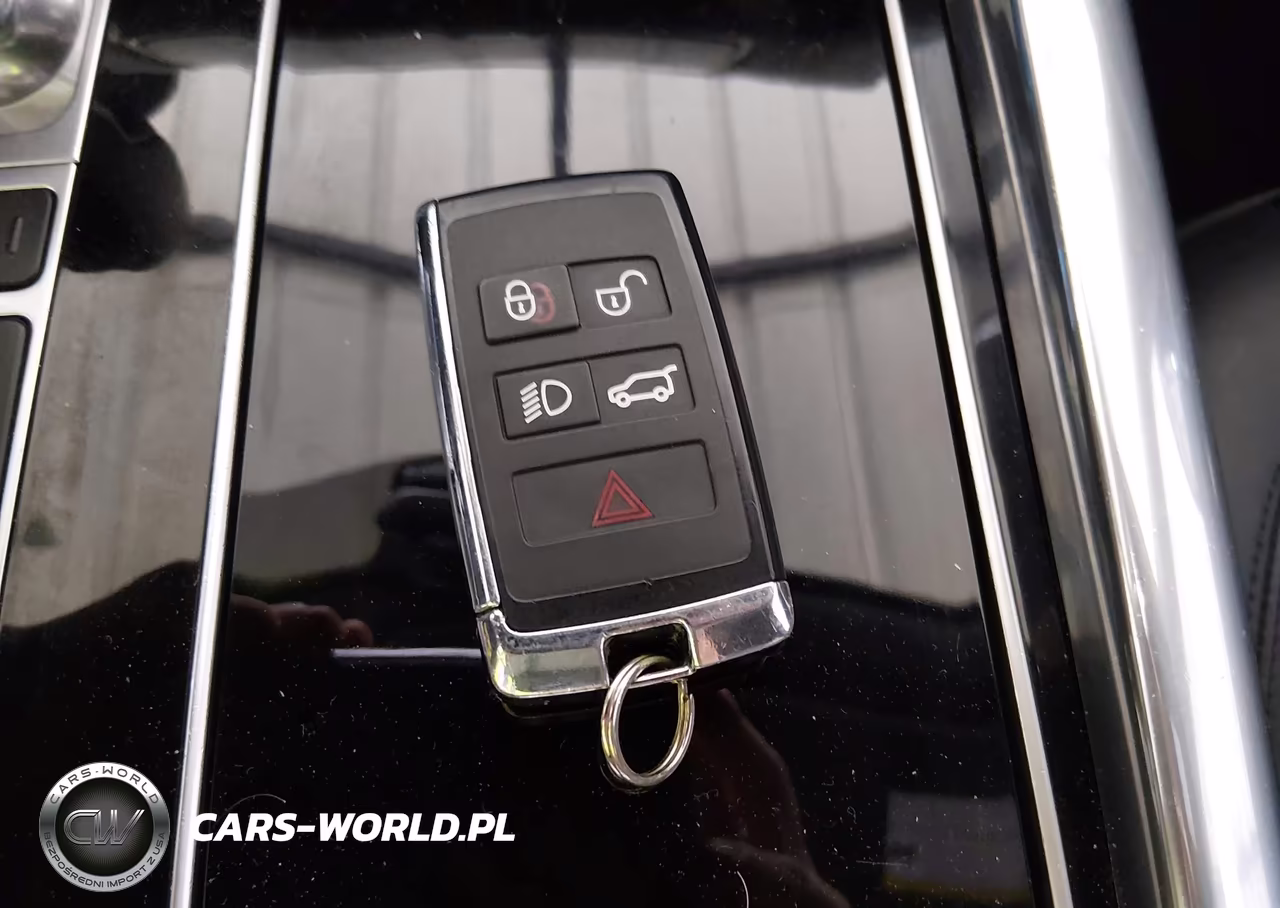 2020 Land Rover Range Rover Sport Hse Dynamic VIN:SALWR2SE4LA878669 - 11