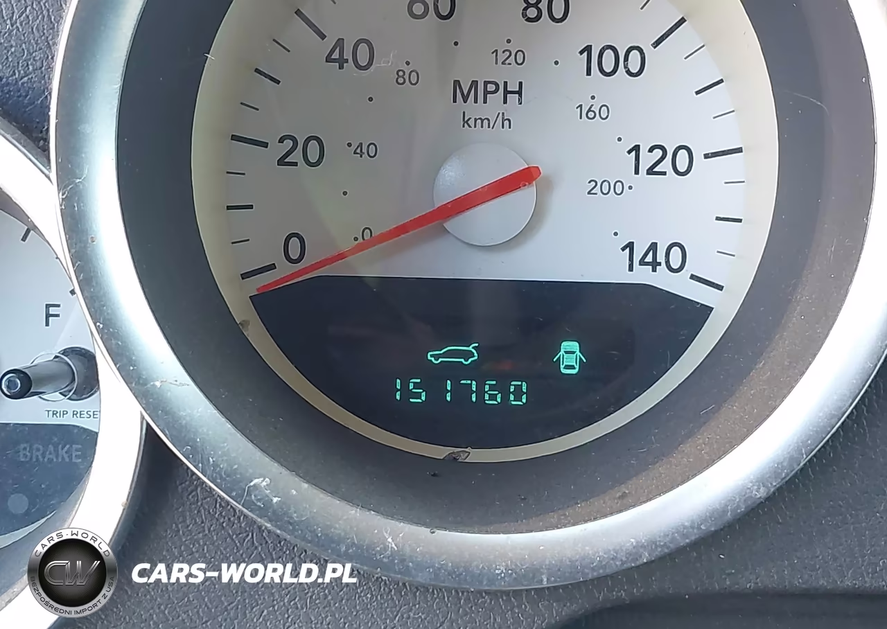 2005 Dodge Magnum Se VIN:2D4FV48V75H584681 - 13