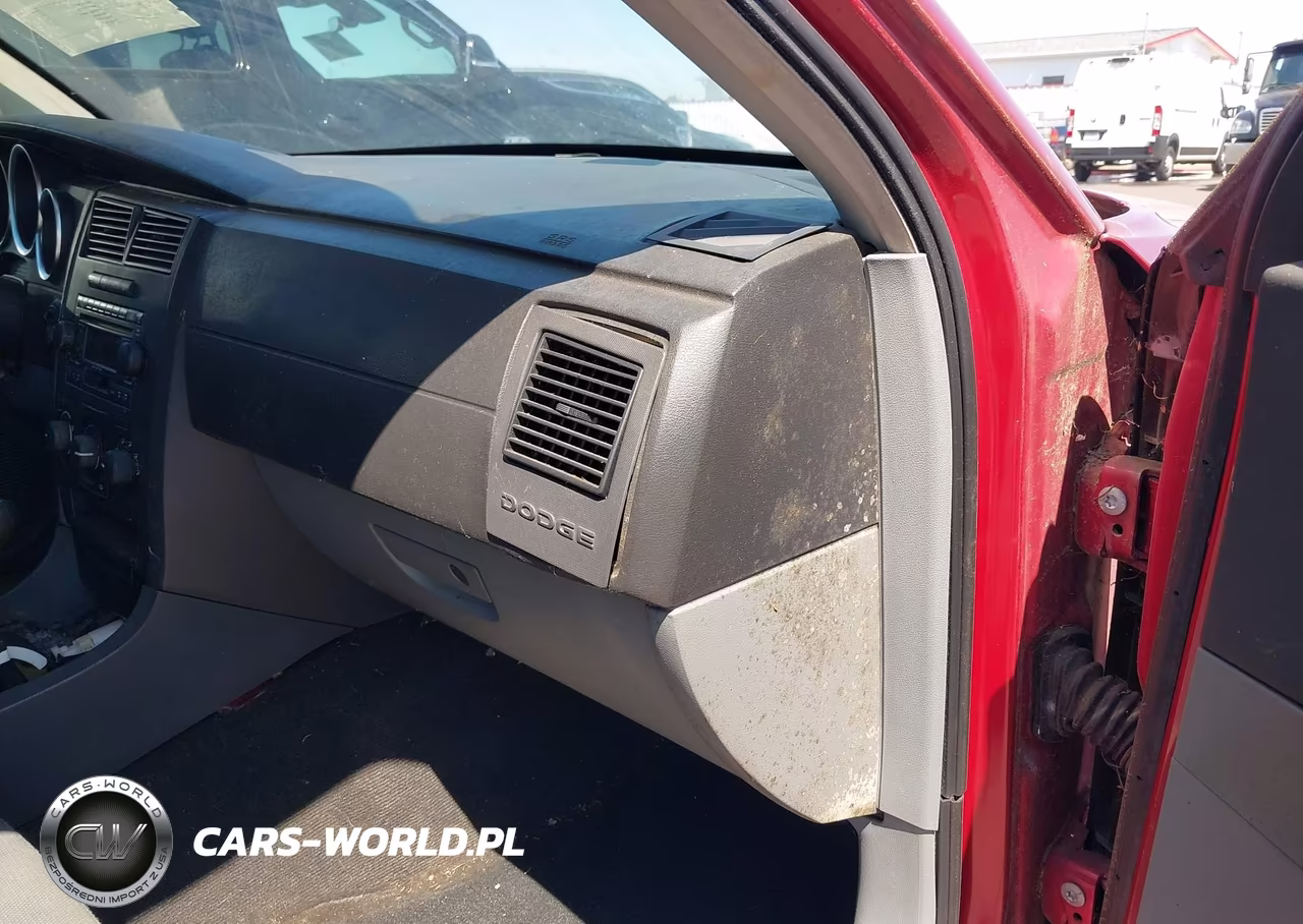 2005 Dodge Magnum Se VIN:2D4FV48V75H584681 - 14