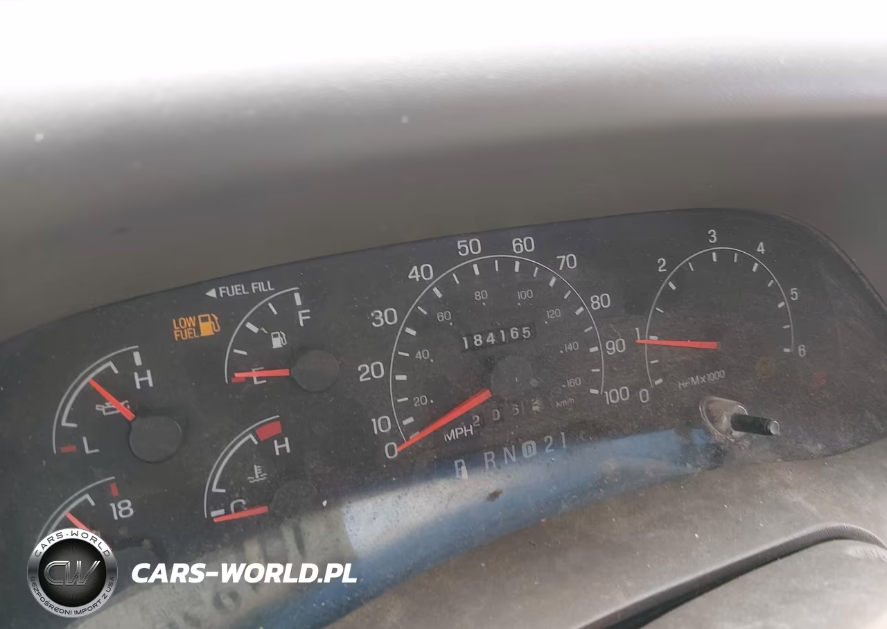 2000 Ford F-250 Lariat-Xl-Xlt VIN:1FTNW21L2YEC12020 - 7