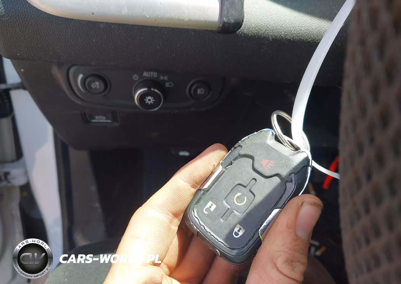 2019 GMC Terrain Slt VIN:3GKALPEV7KL194111 - 11