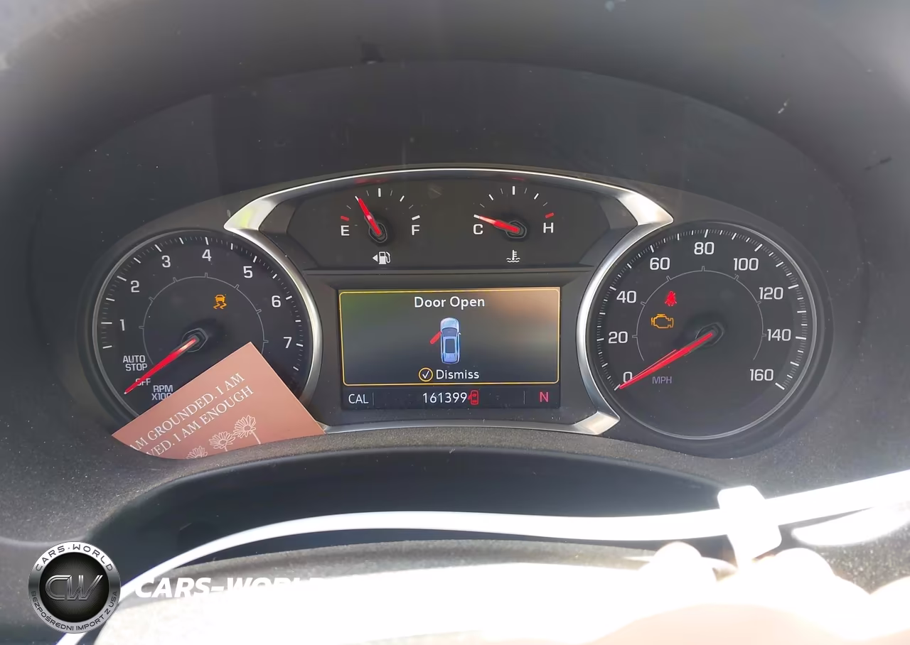 2019 GMC Terrain Slt VIN:3GKALPEV7KL194111 - 7