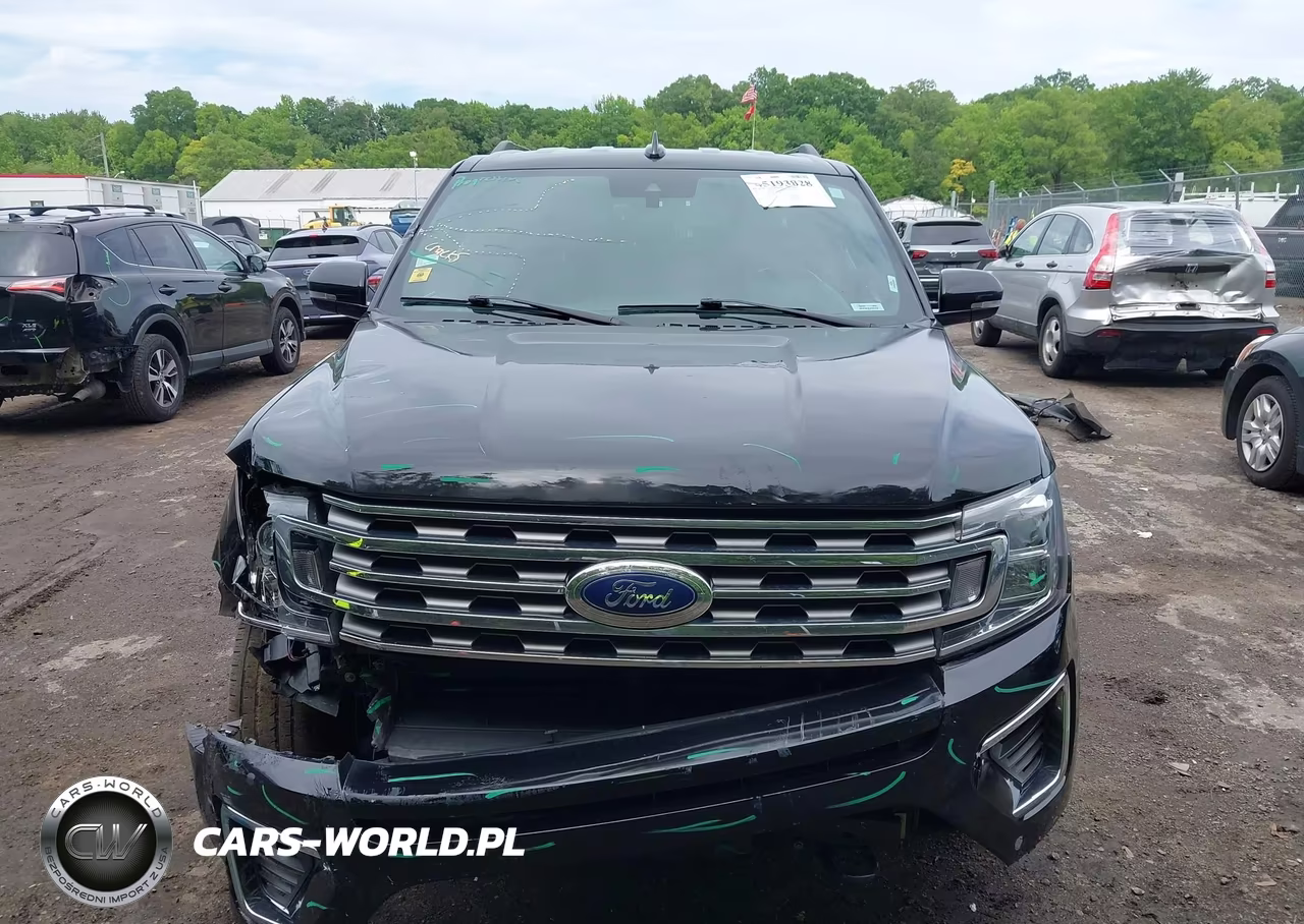 2021 Ford Expedition Limited Max VIN:1FMJK2ATXMEA41498 - 13