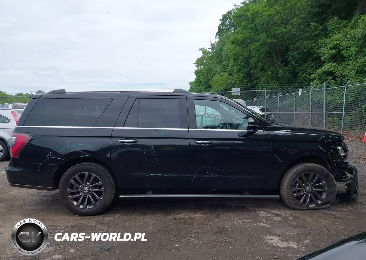 2021 Ford Expedition Limited Max VIN:1FMJK2ATXMEA41498 - 14