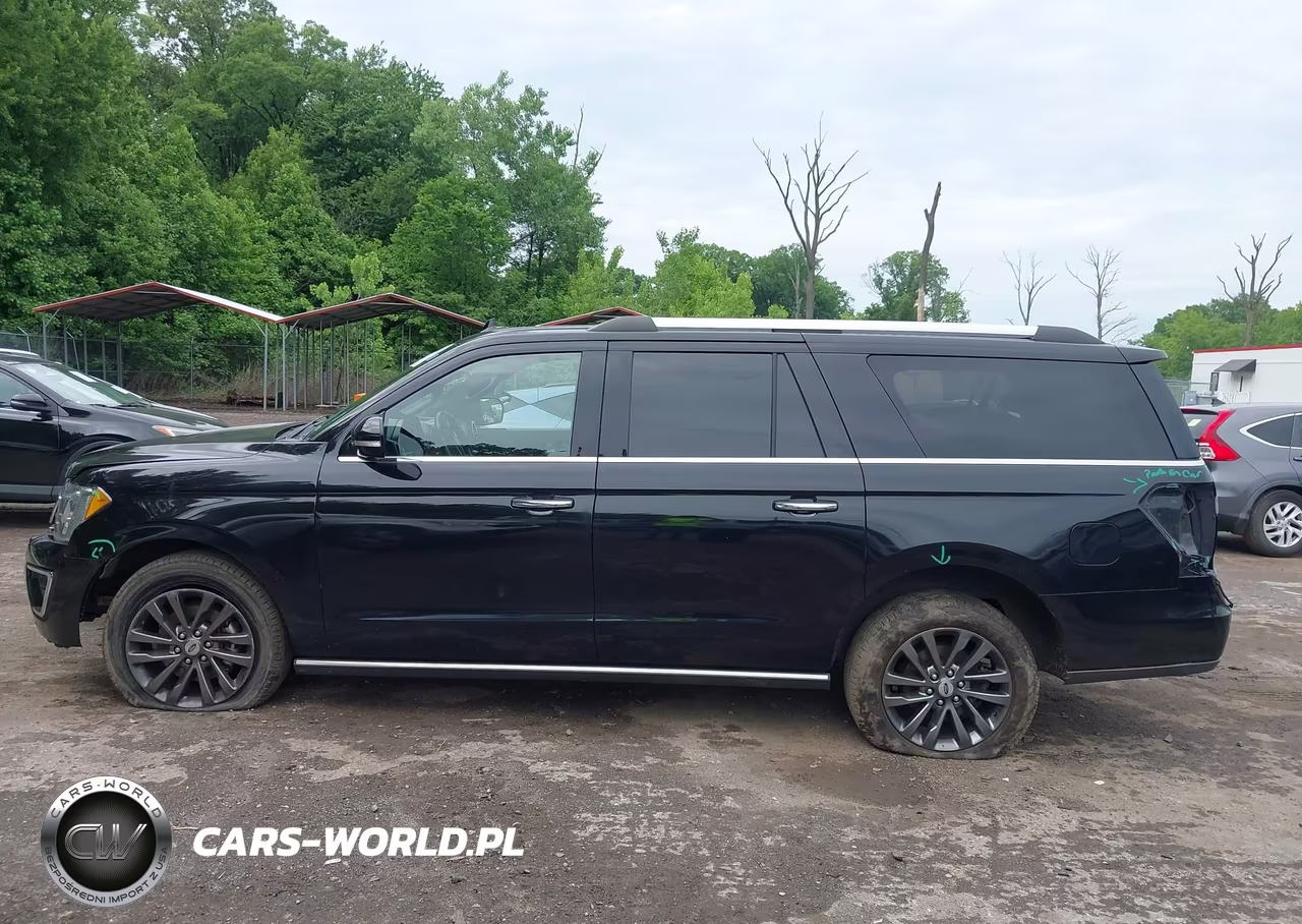 2021 Ford Expedition Limited Max VIN:1FMJK2ATXMEA41498 - 15