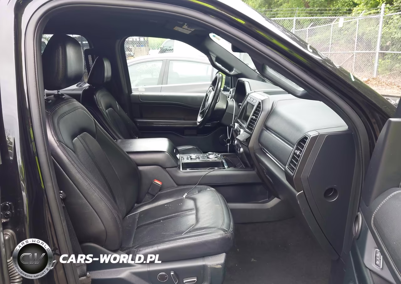2021 Ford Expedition Limited Max VIN:1FMJK2ATXMEA41498 - 5