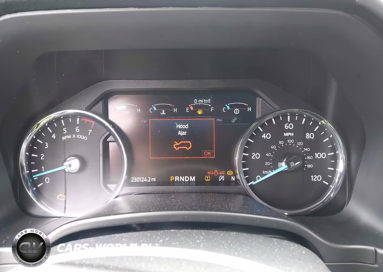 2021 Ford Expedition Limited Max VIN:1FMJK2ATXMEA41498 - 7