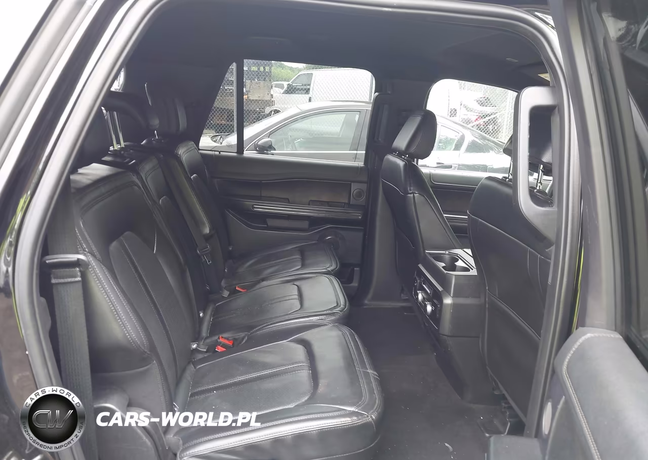 2021 Ford Expedition Limited Max VIN:1FMJK2ATXMEA41498 - 8