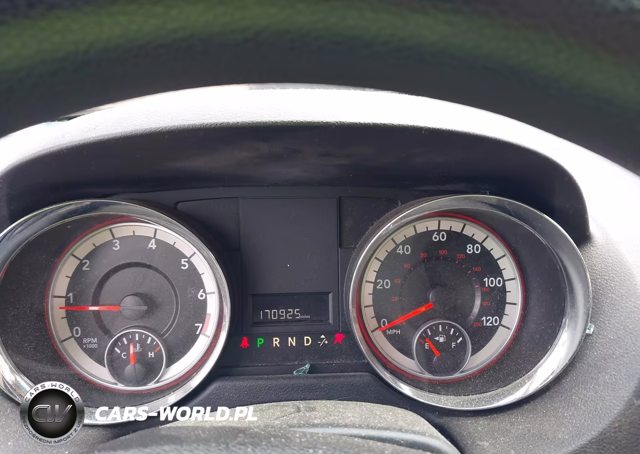 2014 Dodge Grand Caravan Se VIN:2C4RDGBG5ER298671 - 7