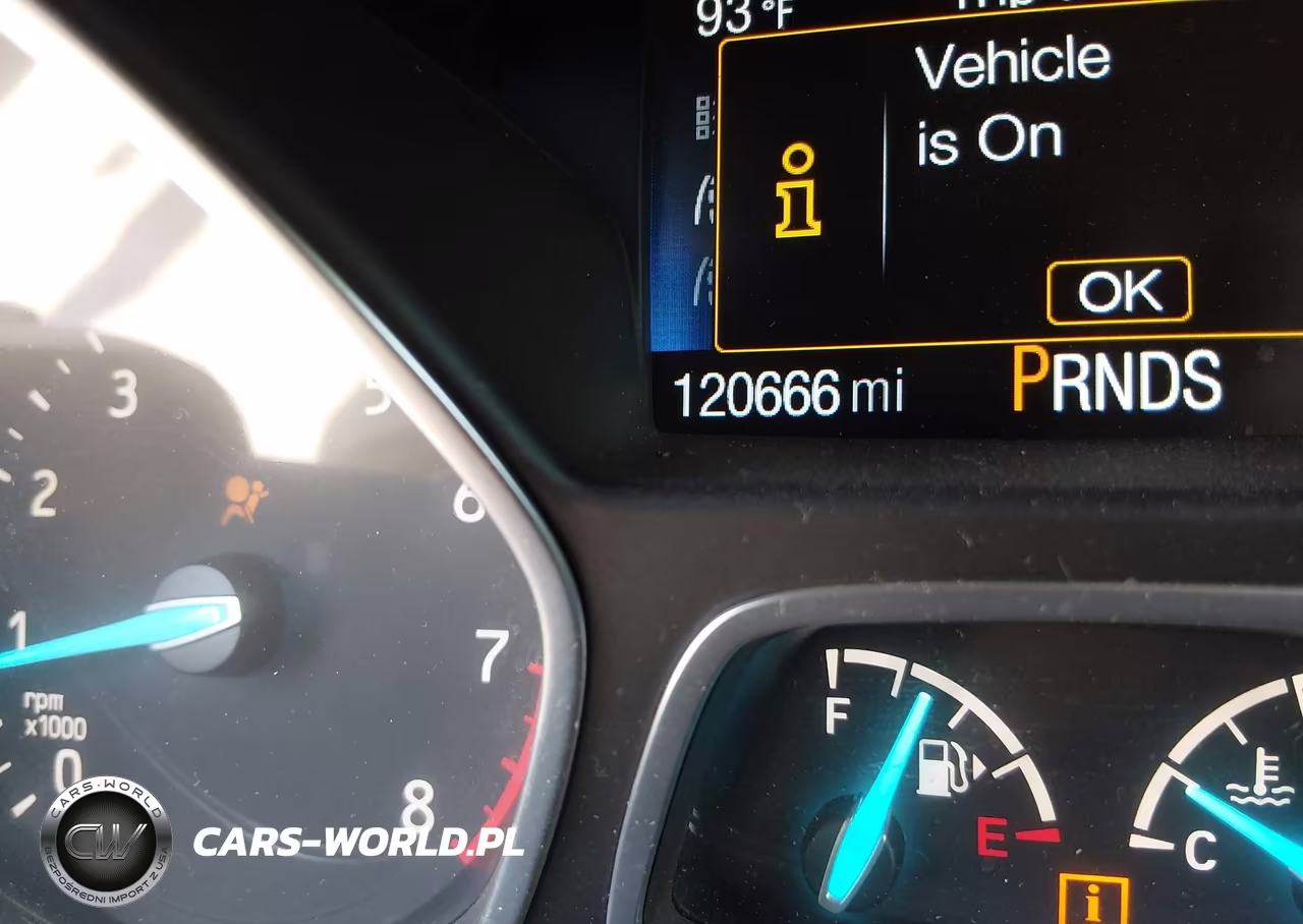 2018 Ford Escape Se VIN:1FMCU9GD3JUB23389 - 15