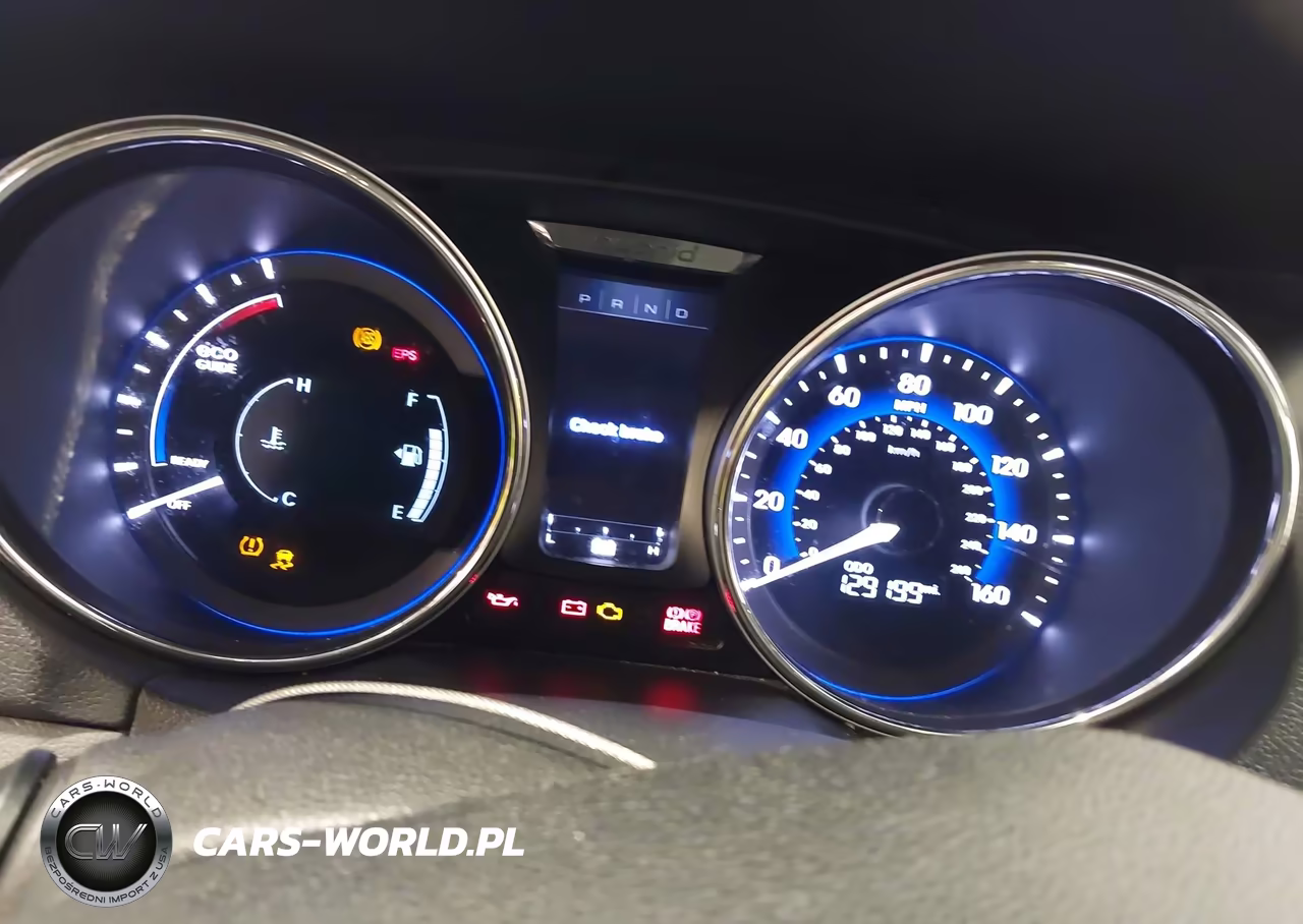 2012 Hyundai Sonata Hybrid VIN:KMHEC4A41CA045755 - 7