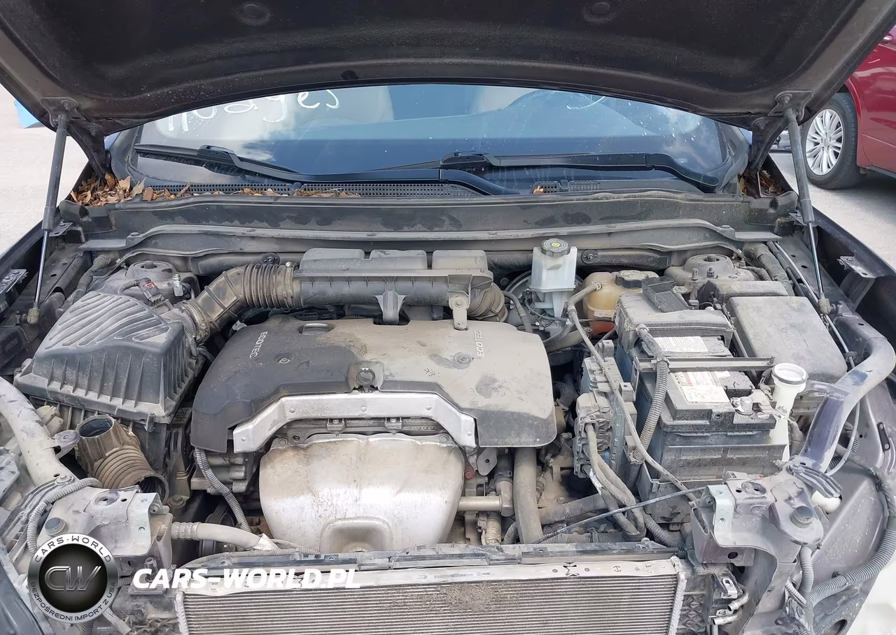 2017 Buick Envision Essence VIN:LRBFXBSA1HD048570 - 10