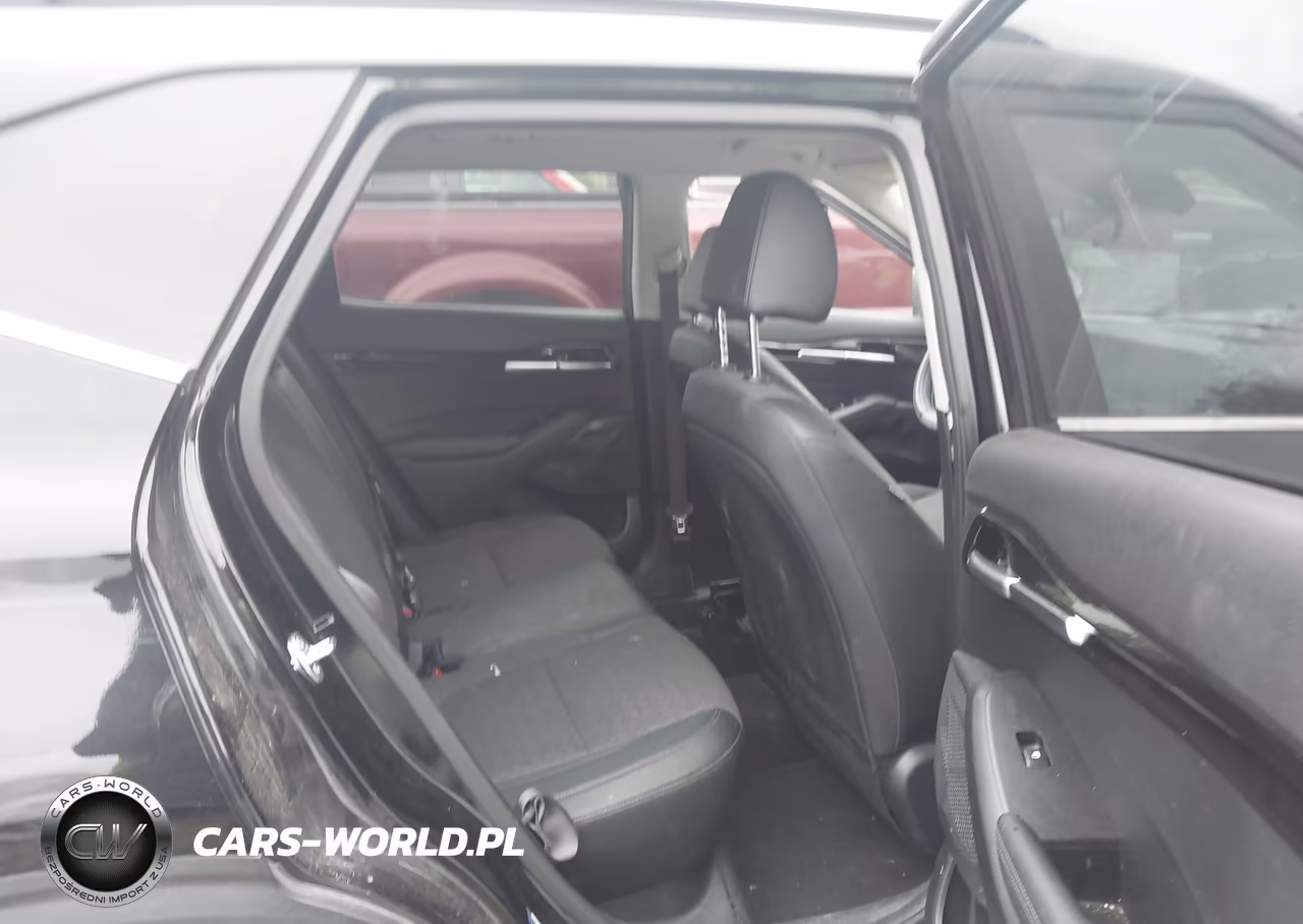 2024 Kia Seltos S VIN:KNDEUCAA3R7654241 - 8