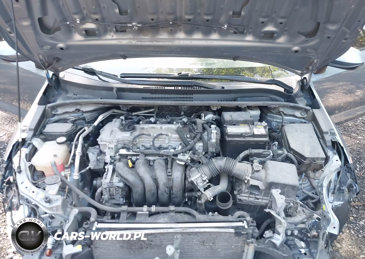 2020 Toyota Corolla Le VIN:JTDEPRAE0LJ043610 - 10