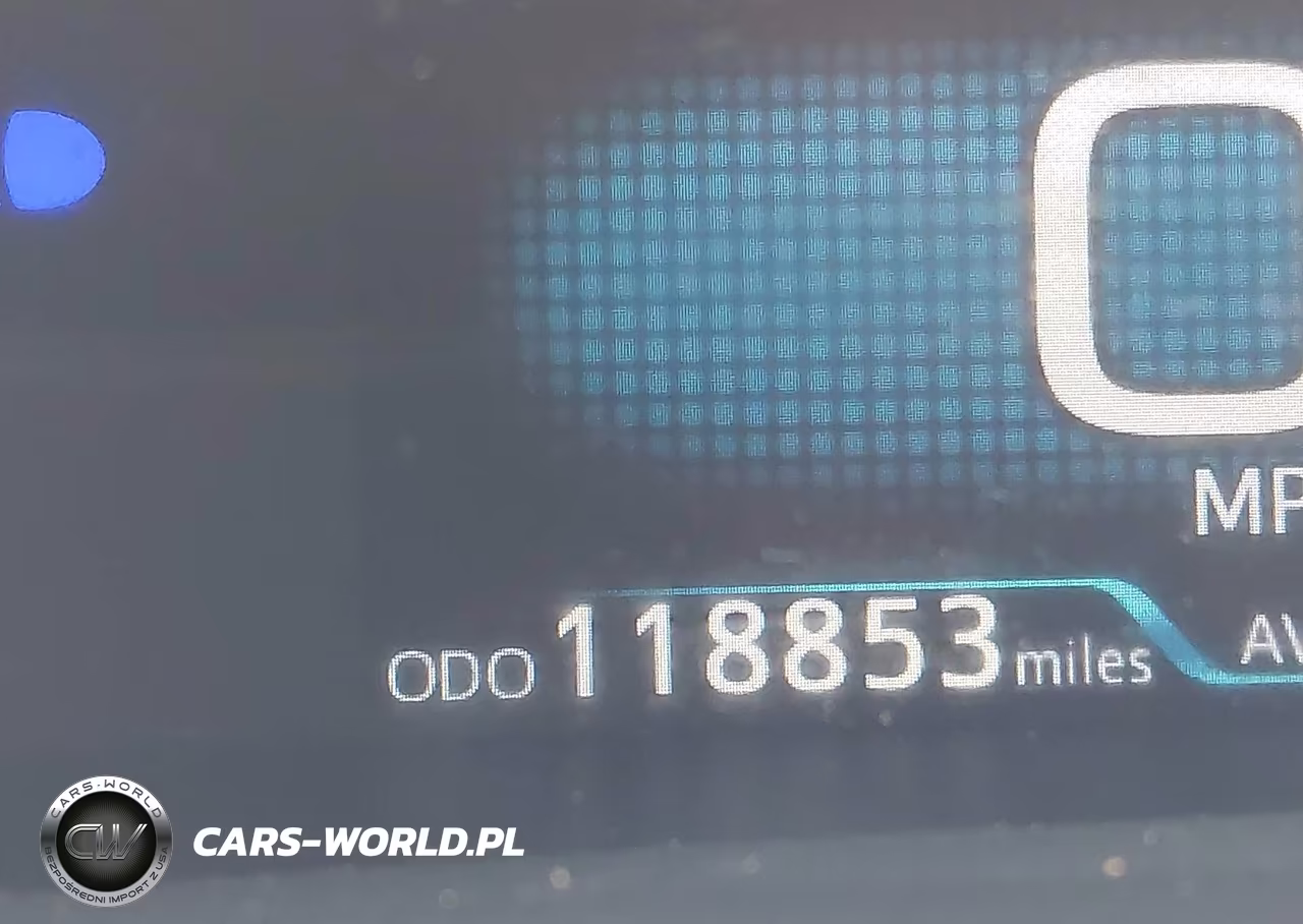 2018 Toyota Prius Two VIN:JTDKBRFU5J3081952 - 15