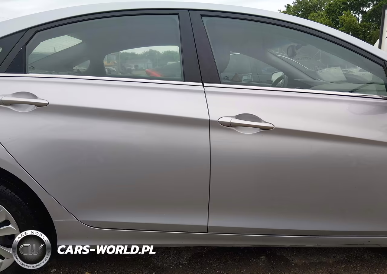 2012 Hyundai Sonata Gls VIN:5NPEB4AC1CH467998 - 14