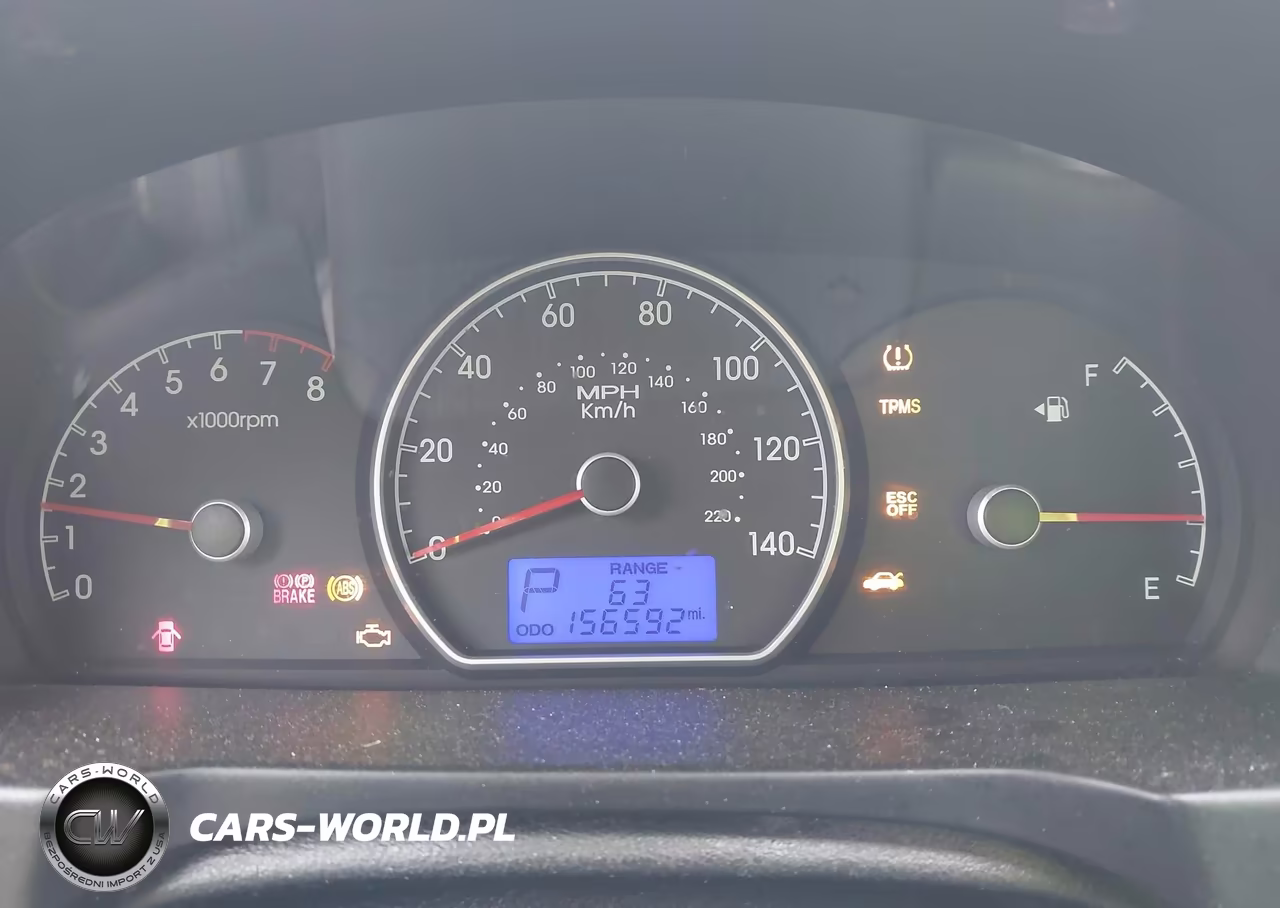 2009 Hyundai Elantra Se VIN:KMHDU46D59U679157 - 7