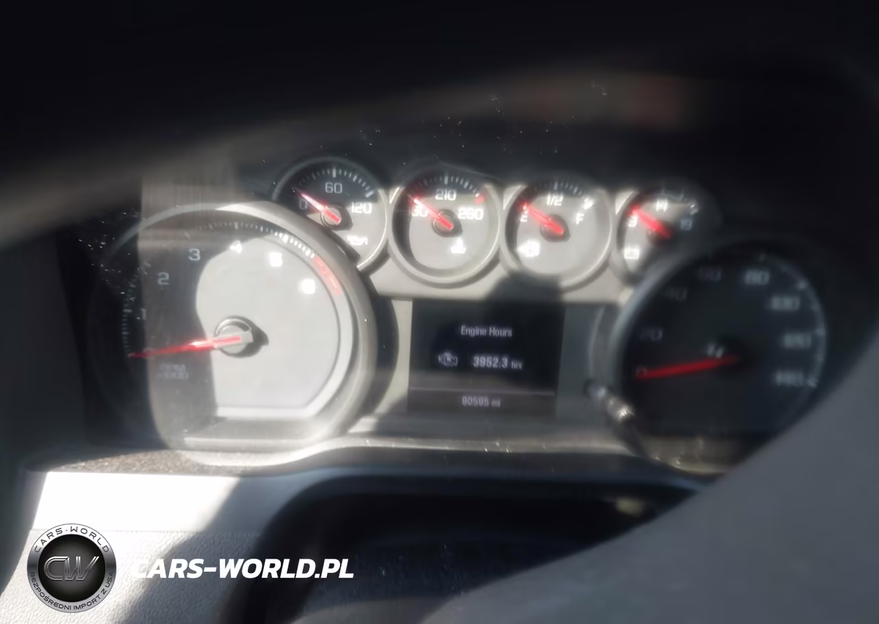 2020 Chevrolet Silverado 1500 2Wd Short Bed Custom VIN:3GCPWBEHXLG353689 - 7