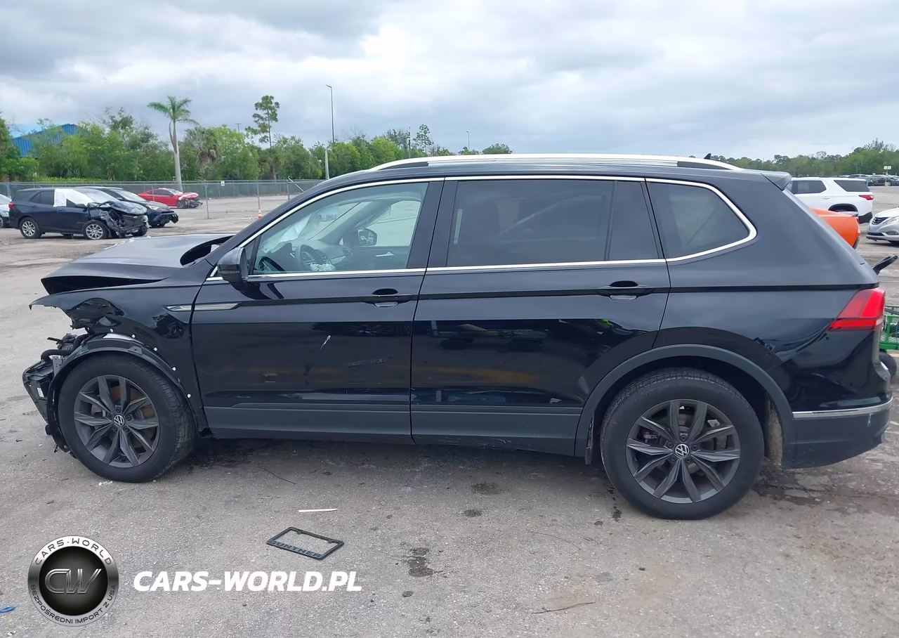 2023 Volkswagen Tiguan 2.0T Se VIN:3VVNB7AX2PM118032 - 15