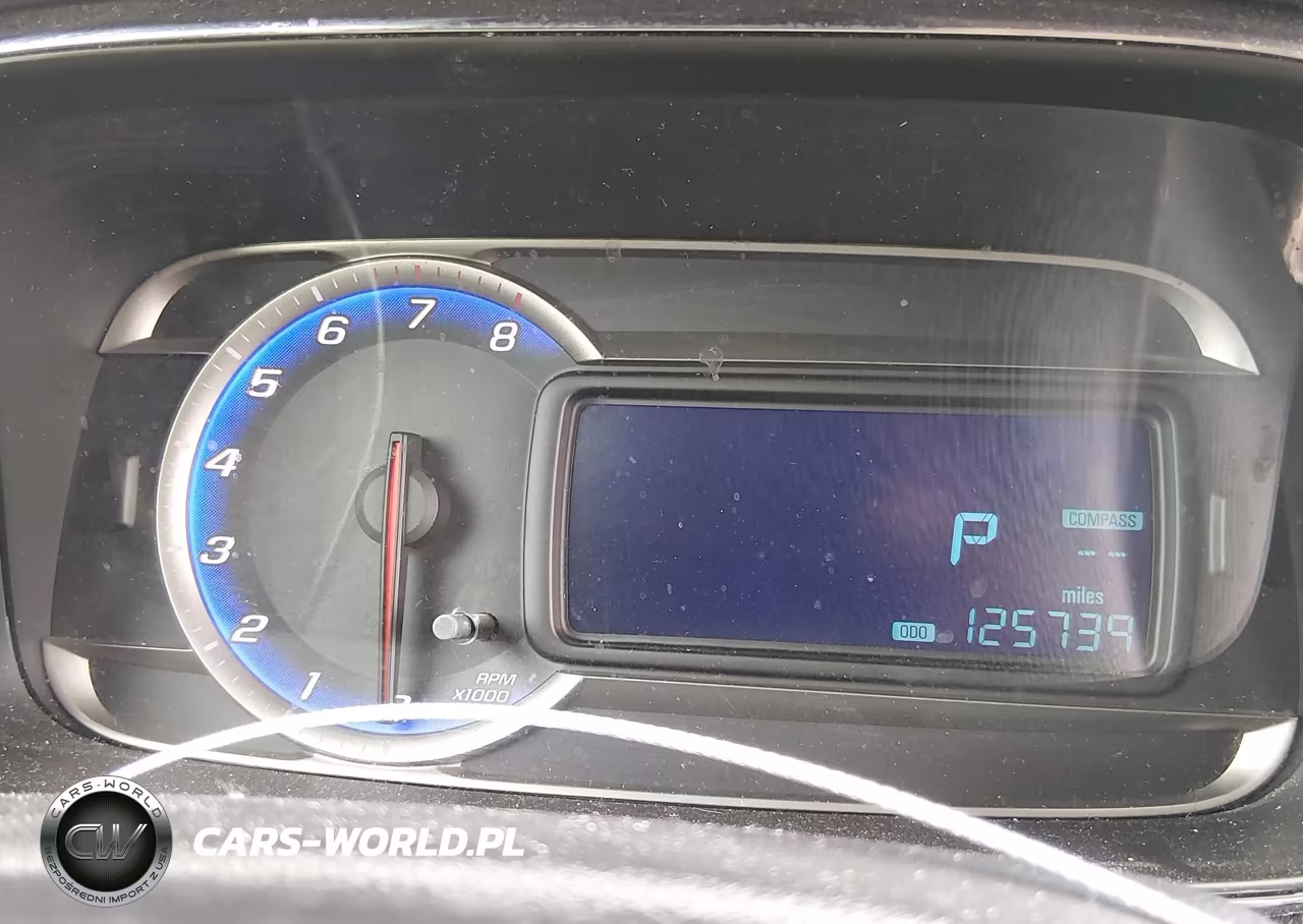 2016 Chevrolet Trax Lt VIN:KL7CJLSB2GB546904 - 7