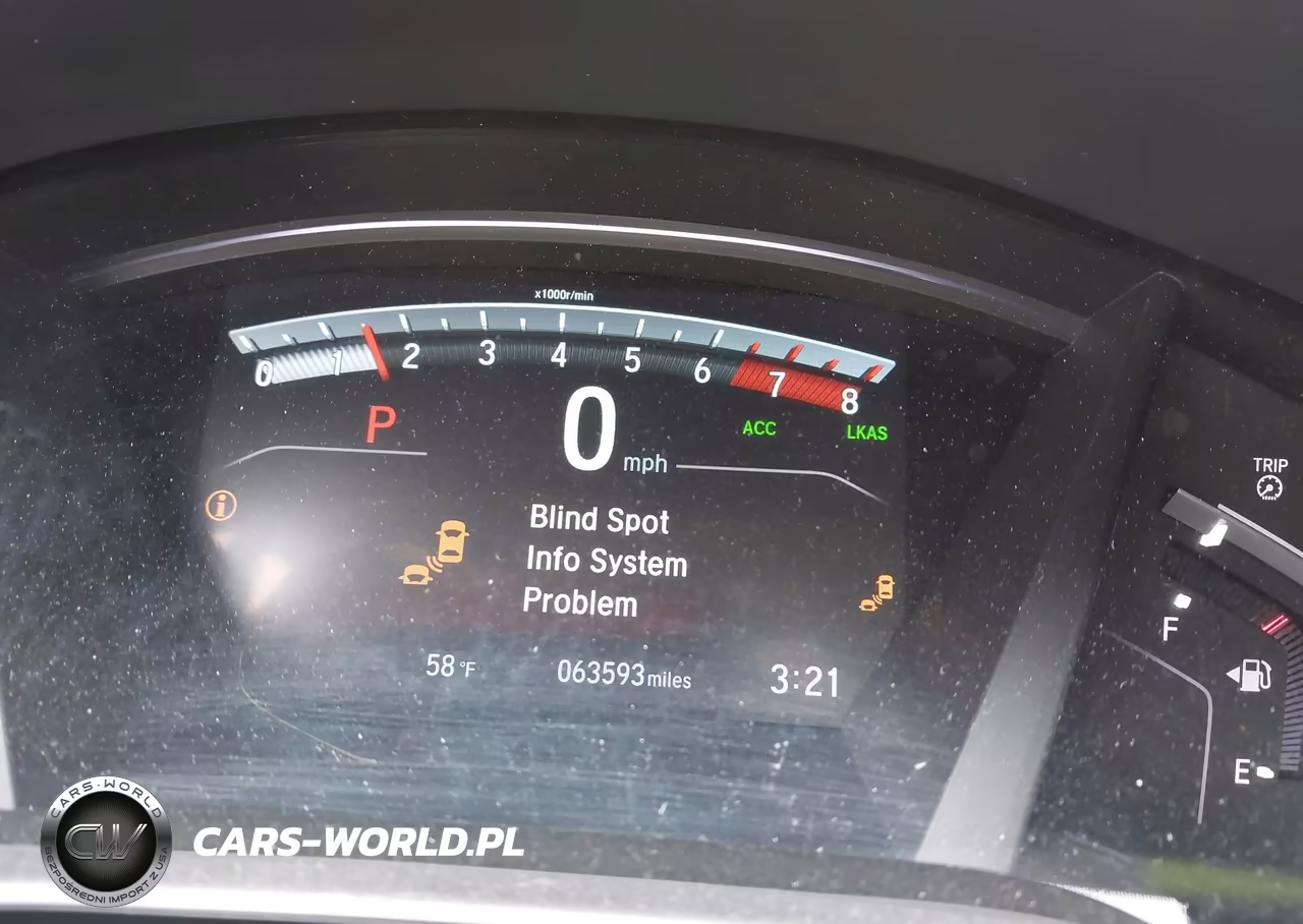 2018 Honda Cr-V Ex-L-Ex-L Navi VIN:7FARW2H88JE025392 - 16