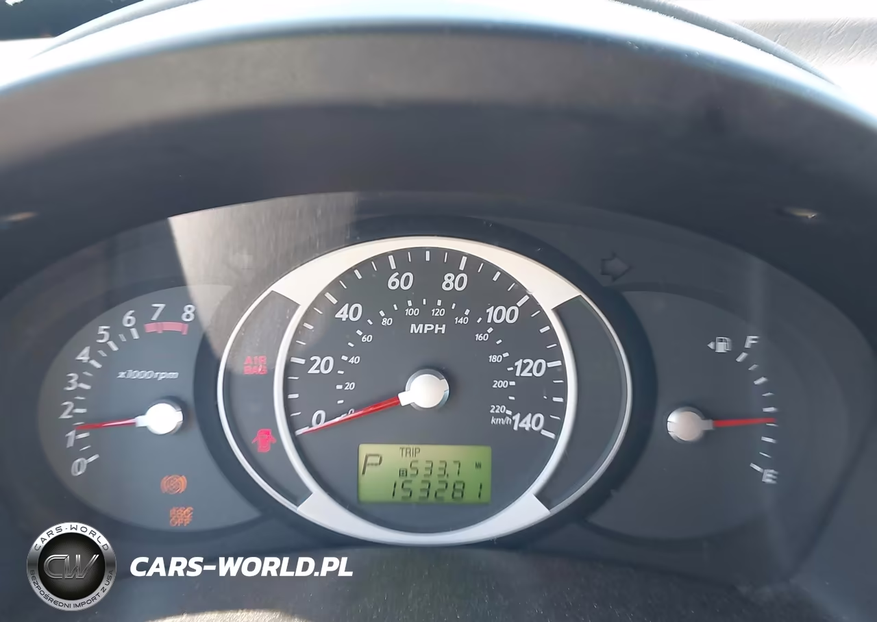2009 Hyundai Tucson Gls VIN:KM8JM12B79U970040 - 7