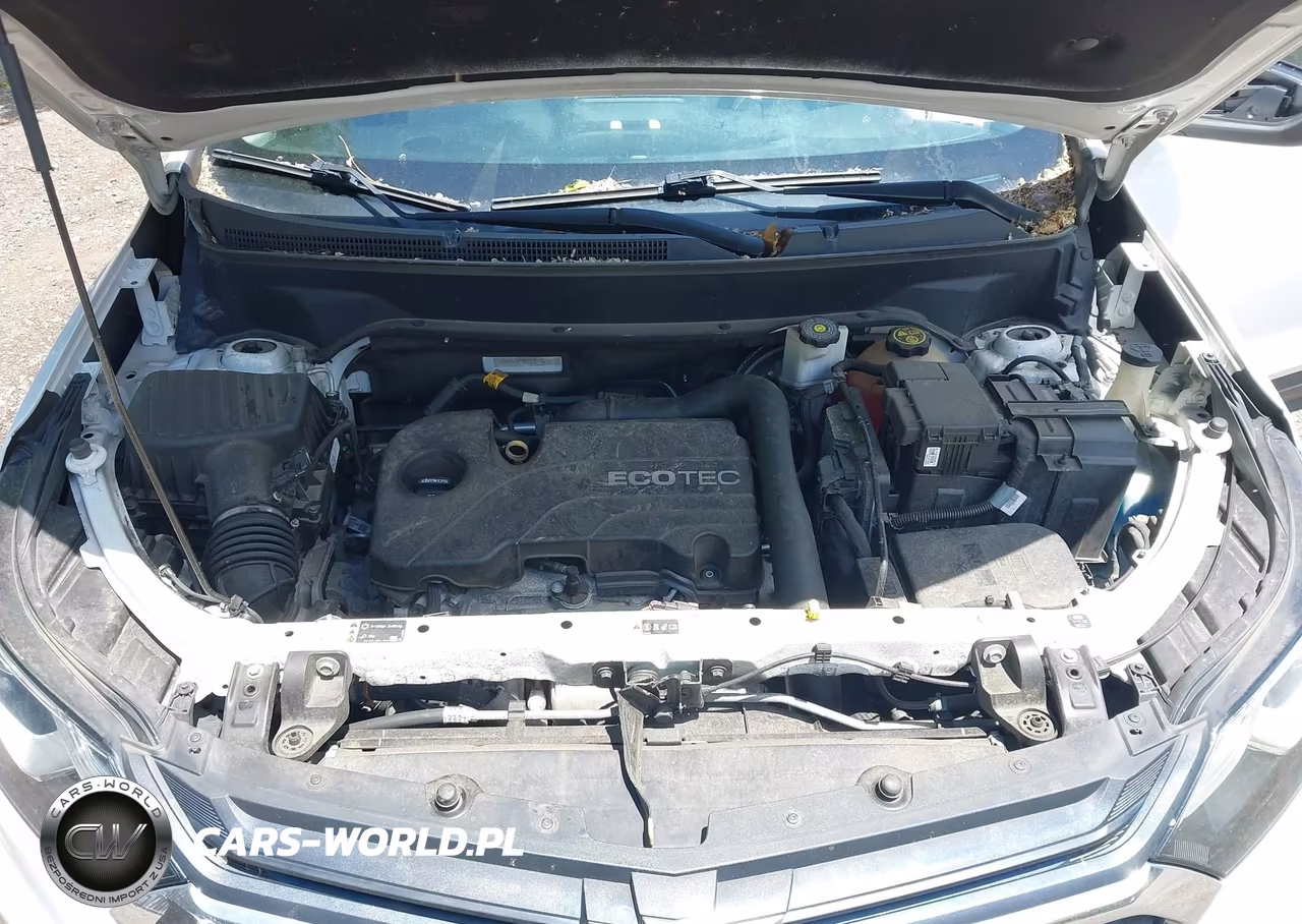 2018 Chevrolet Equinox Ls VIN:2GNAXREV9J6335377 - 10