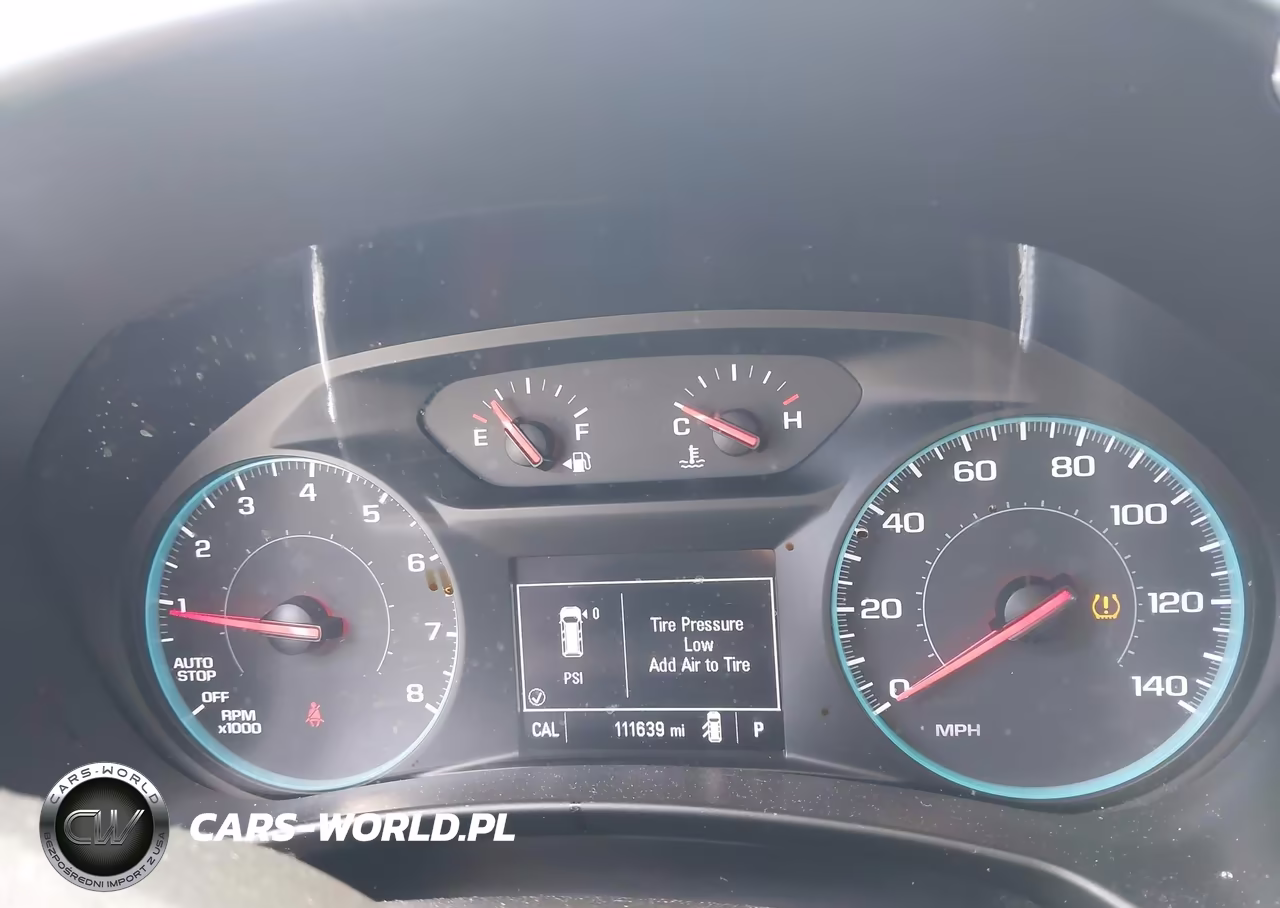 2018 Chevrolet Equinox Ls VIN:2GNAXREV9J6335377 - 7