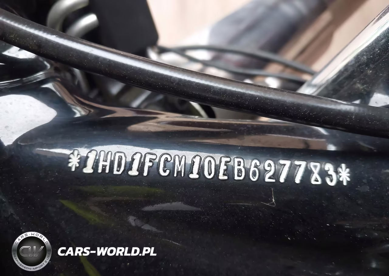 2014 Harley-Davidson Flhtcu Ultra Classic Electra Gld VIN:1HD1FCM10EB627783 - 10