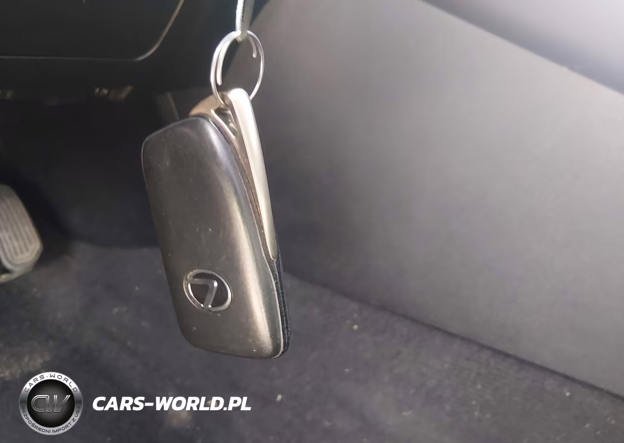 2017 Lexus Nx 200T VIN:JTJBARBZ6H2121733 - 11