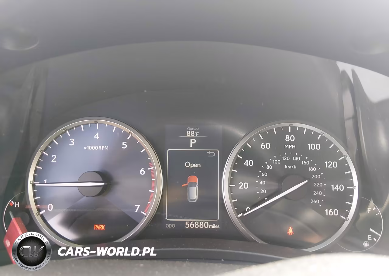 2017 Lexus Nx 200T VIN:JTJBARBZ6H2121733 - 7