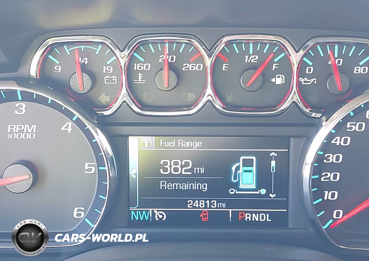 2018 Chevrolet Tahoe Ls VIN:1GNSKAEC5JR317630 - 7