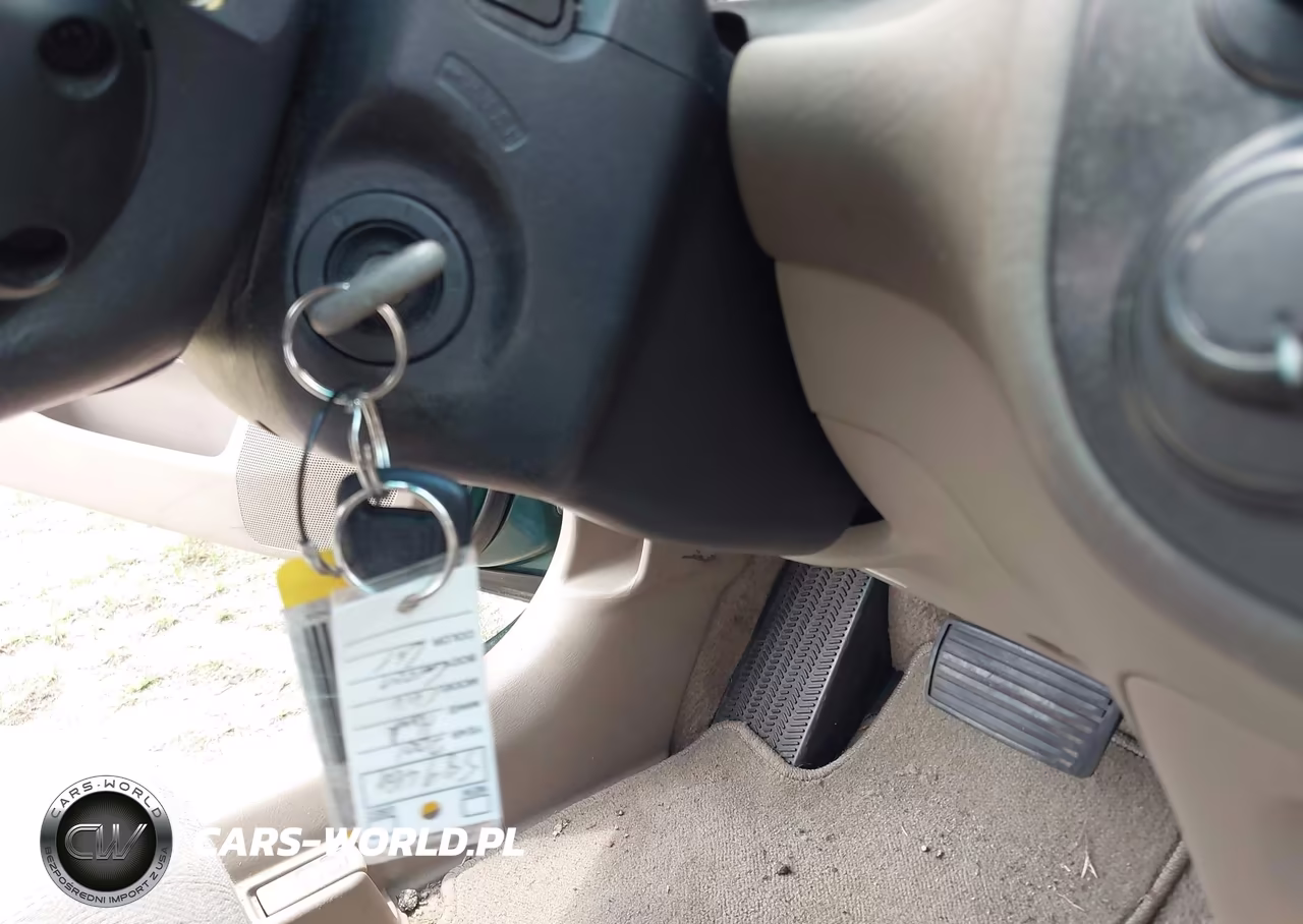 2001 Honda Civic Lx VIN:2HGES16541H589464 - 11