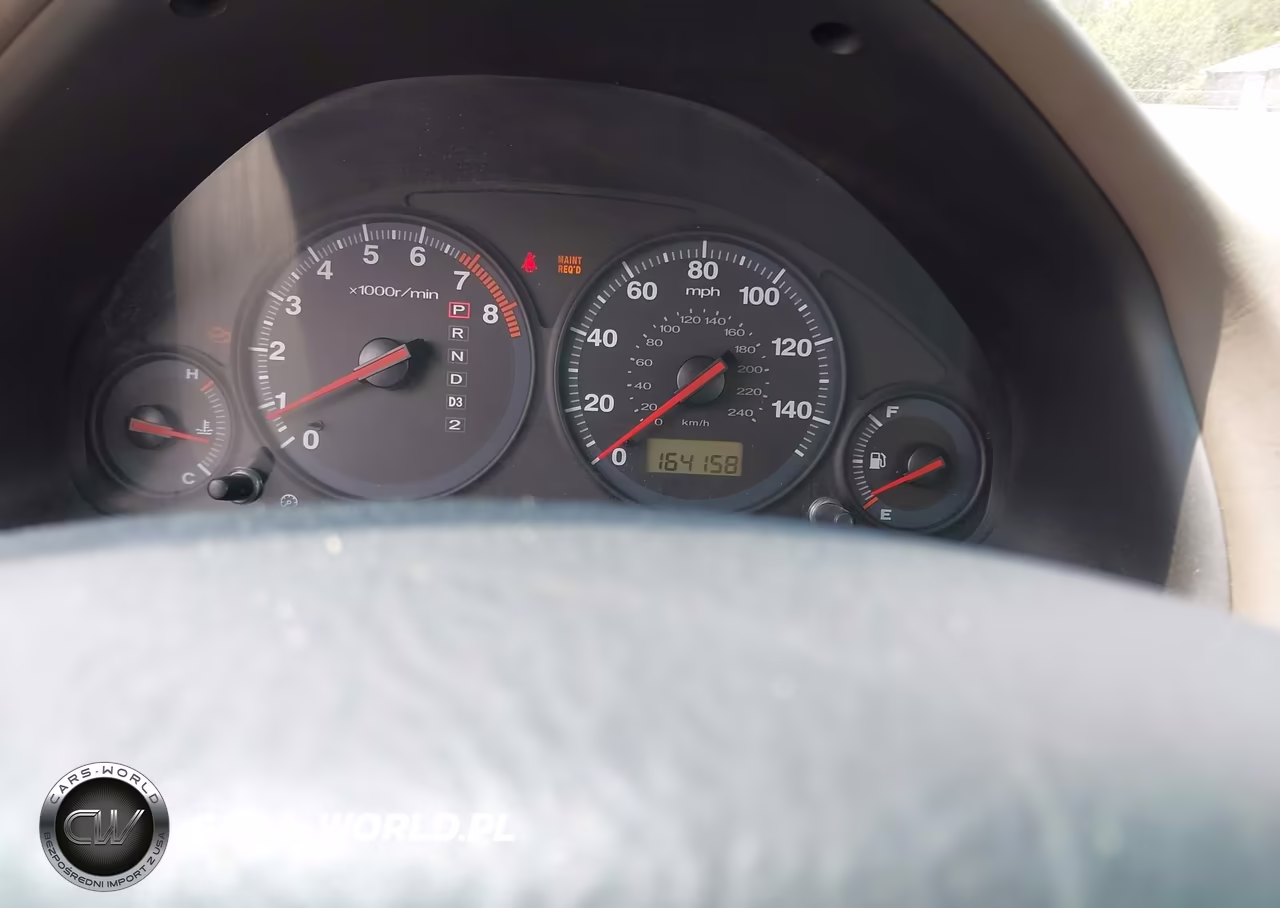 2001 Honda Civic Lx VIN:2HGES16541H589464 - 7