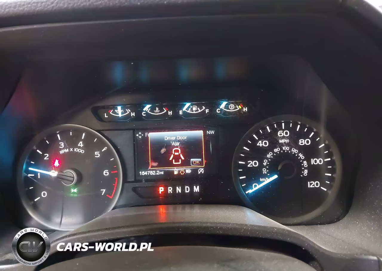 2019 Ford F-150 Xlt VIN:1FTEW1EP2KFC42787 - 7
