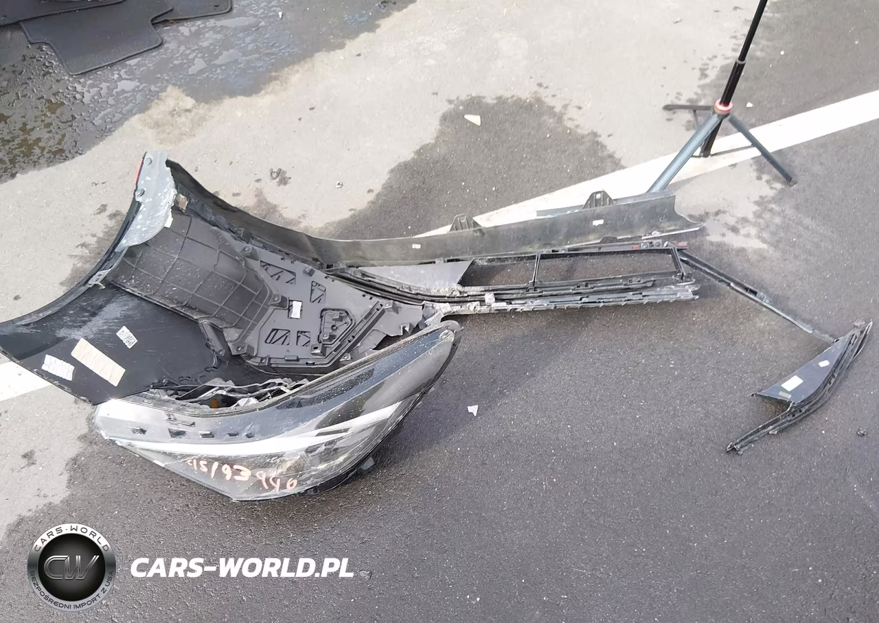 2023 Hyundai Elantra N VIN:KMHLW4AK2PU015097 - 12