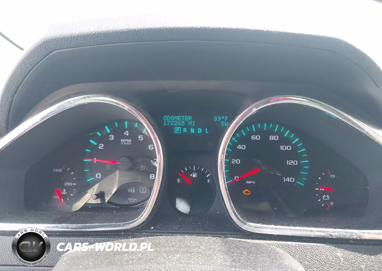 2011 Chevrolet Traverse 1Lt VIN:1GNKVGED8BJ150182 - 7