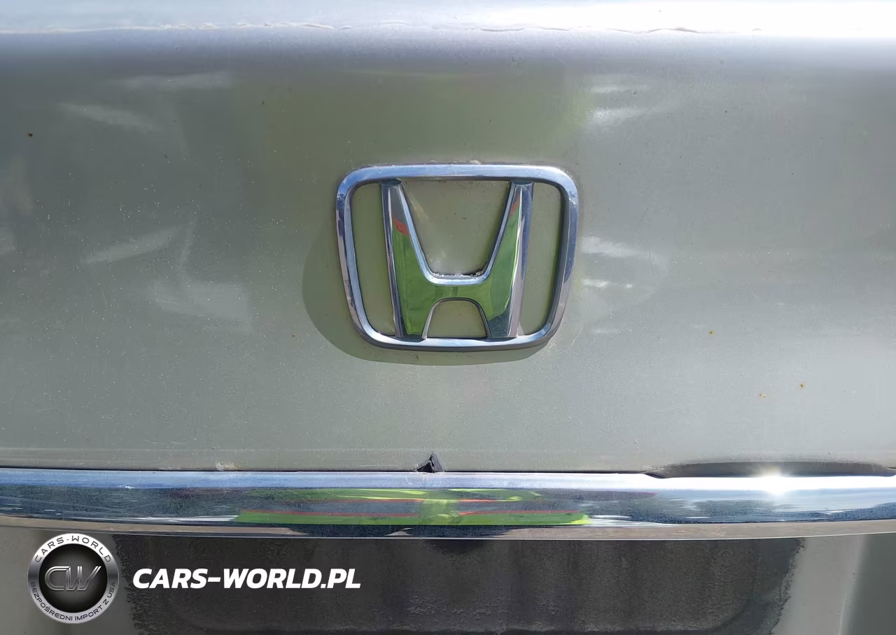 1997 Honda Accord Lx VIN:1HGCD553XVA202669 - 14