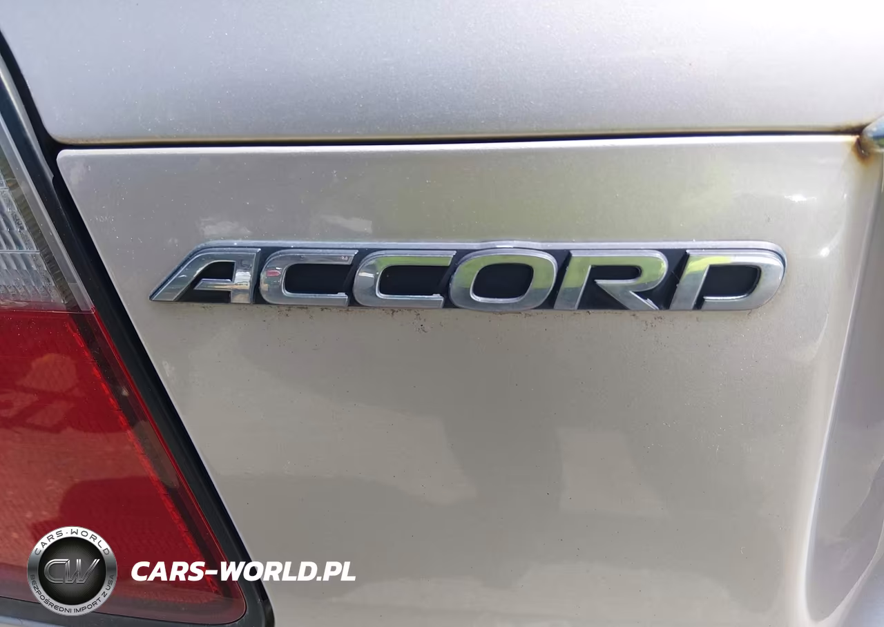 1997 Honda Accord Lx VIN:1HGCD553XVA202669 - 15