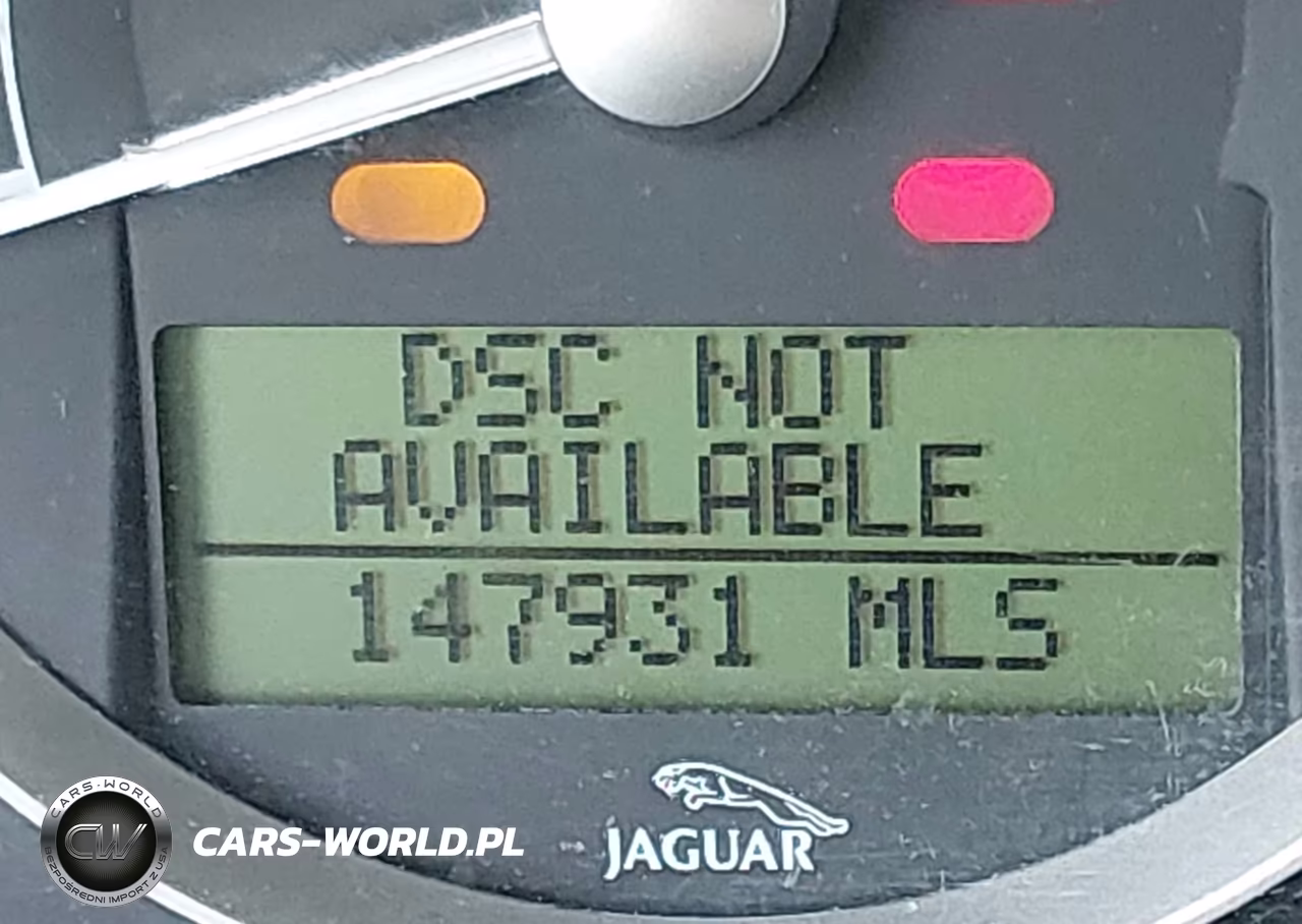 2005 Jaguar S-Type 3.0L V6 VIN:SAJWA01T45FN51859 - 15
