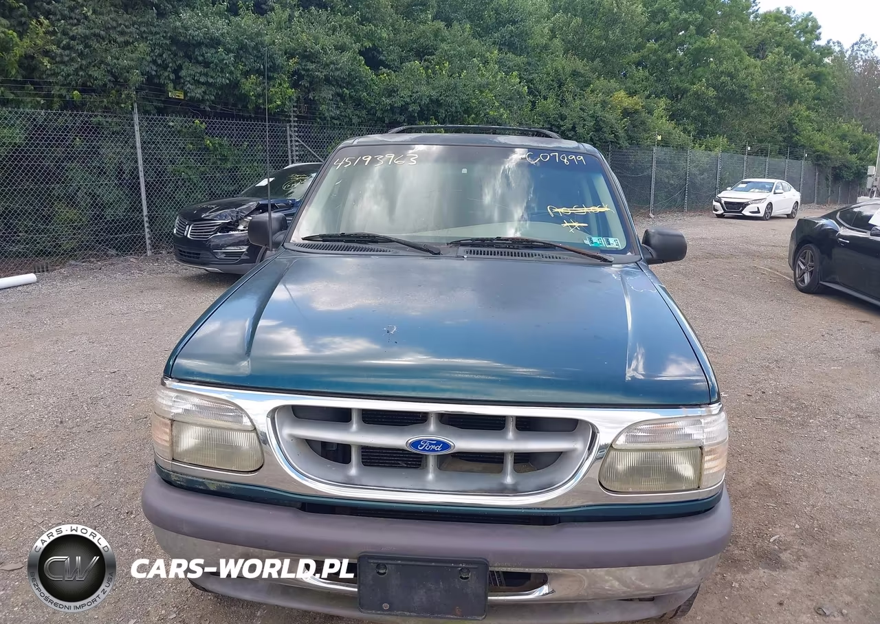 1997 Ford Explorer Eddie Bauer-Limited-Xl-Xlt VIN:1FMDU34E2VUC07899 - 6