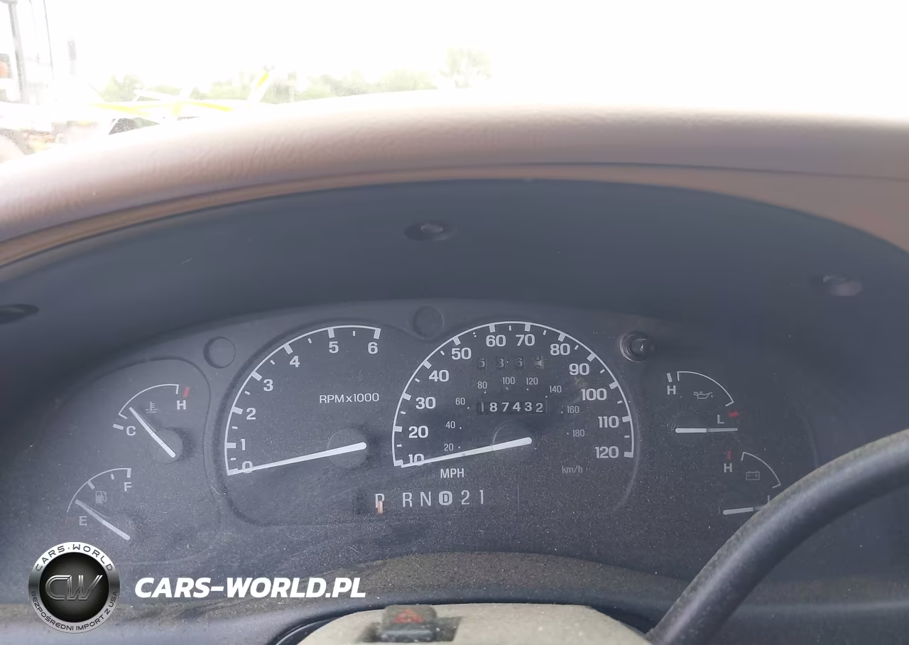 1997 Ford Explorer Eddie Bauer-Limited-Xl-Xlt VIN:1FMDU34E2VUC07899 - 7